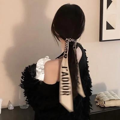 四月的女儿