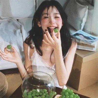 青春简单爱