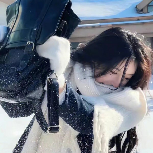 无声的尖叫